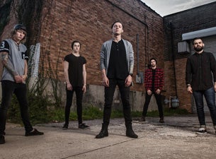 The Word Alive Tickets The Word Alive Tickets