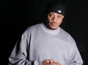 Chali 2na Tickets Chali 2na Tickets