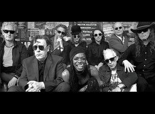 Alabama 3 Tickets Alabama 3 Tickets