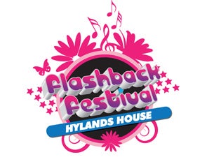Flashback Festival Tickets Flashback Festival Tickets