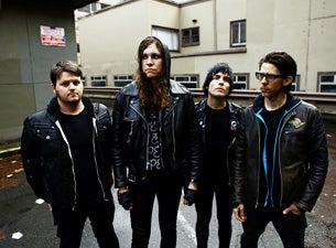 Against Me! Tickets Against Me! Tickets