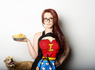 Ingrid Michaelson Tickets Ingrid Michaelson Tickets