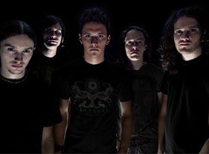 Tesseract and Animals As Leaders Tickets Tesseract and Animals As Leaders Tickets