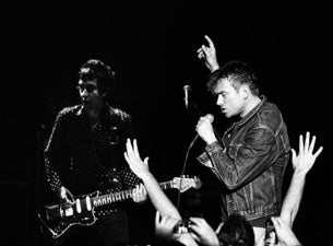 Damon Albarn Tickets Damon Albarn Tickets