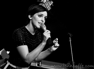 Julie Feeney Tickets Julie Feeney Tickets