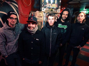 Man Overboard Tickets Man Overboard Tickets