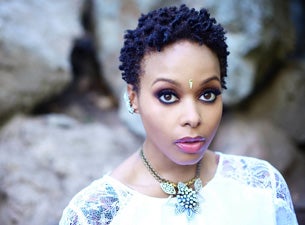 Chrisette Michele Tickets Chrisette Michele Tickets