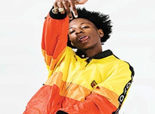 Joey Badass Tickets Joey Badass Tickets