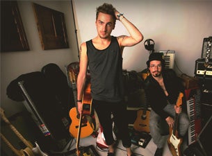 Heffron Drive Tickets Heffron Drive Tickets