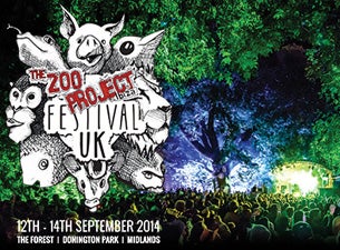 Zoo Project Festival Tickets Zoo Project Festival Tickets