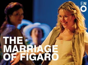 Marriage of Figaro Tickets Marriage of Figaro Tickets