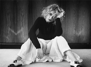 Goldfrapp Tickets Goldfrapp Tickets