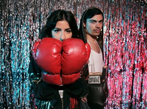 Lillywood Tickets Lillywood Tickets