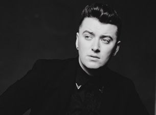 Sam Smith – Coming Up Noses