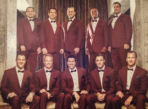 Straight No Chaser Tickets Straight No Chaser Tickets