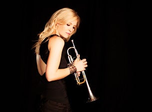 Alison Balsom Tickets Alison Balsom Tickets