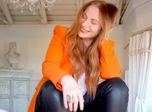 Judith Owen Tickets Judith Owen Tickets