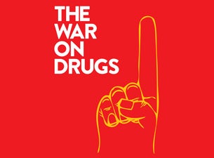 The War On Drugs Tickets The War On Drugs Tickets