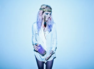 Kyla La Grange Tickets Kyla La Grange Tickets
