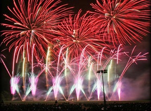 fireworks battersea park attractions family tickets