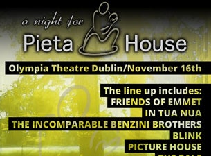 Friends of Emmet Tickets Friends of Emmet Tickets