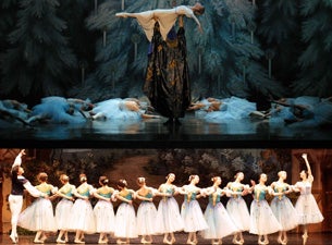 Moscow Ballet Tickets Moscow Ballet Tickets