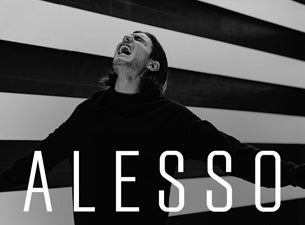 Alesso Tickets Alesso Tickets