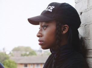 Little Simz Tickets Little Simz Tickets