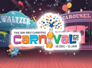IRN-BRU Carnival Tickets IRN-BRU Carnival Tickets