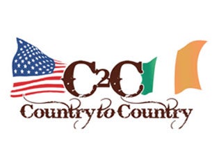 Country To Country Tickets Country To Country Tickets