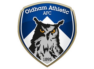 Oldham Athletic A.F.C. Tickets Oldham Athletic A.F.C. Tickets