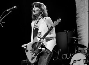 Chrissie Hynde Tickets Chrissie Hynde Tickets