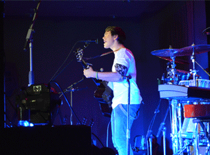 Conor Hamilton Tickets Conor Hamilton Tickets