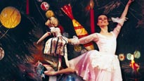 The Nutcracker - Ellen Kent International Tickets The Nutcracker - Ellen Kent International Tickets