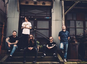 While She Sleeps Tickets While She Sleeps Tickets