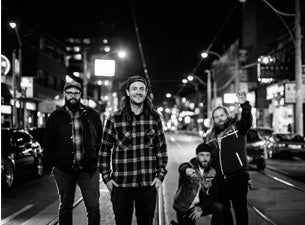 Cancer Bats Tickets Cancer Bats Tickets