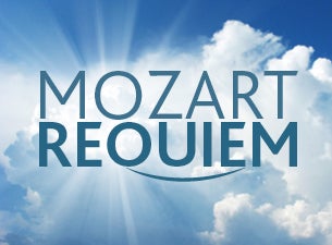 Mozart Requiem Tickets Mozart Requiem Tickets