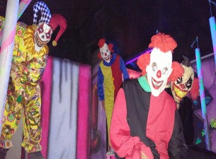 Freak Week Resurrection Tickets Freak Week Resurrection Tickets