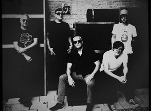 The Afghan Whigs Tickets The Afghan Whigs Tickets
