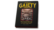 Gaiety History Book - By Robert O'Byrne Tickets Gaiety History Book - By Robert O'Byrne Tickets