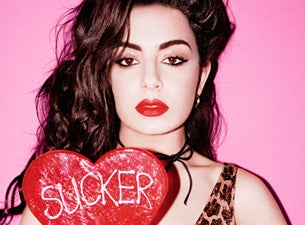 Charli XCX Tickets Charli XCX Tickets