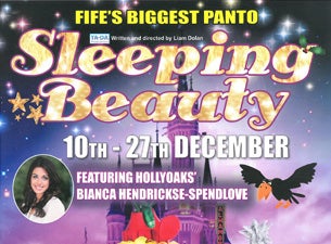 Sleeping Beauty - Alhambra Theatre Tickets Sleeping Beauty - Alhambra Theatre Tickets