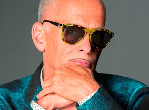 John Waters: This Filthy World Tickets John Waters: This Filthy World Tickets
