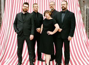 The Decemberists Tickets The Decemberists Tickets