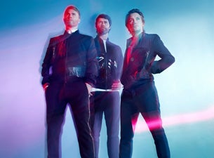 Take That geeft concert in de Ziggo Dome