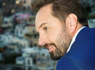 Alfie Boe Tickets Alfie Boe Tickets