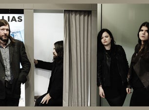 The Magic Numbers Tickets The Magic Numbers Tickets