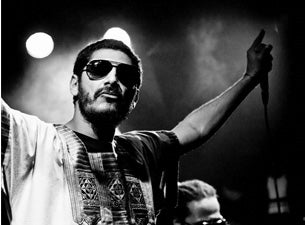 Criolo Tickets Criolo Tickets