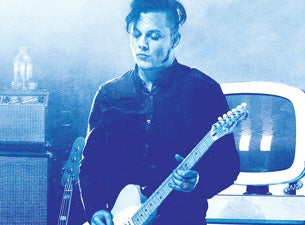 Jack White Tickets Jack White Tickets
