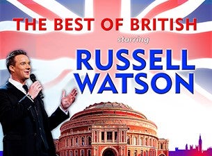 Best of British Tickets Best of British Tickets